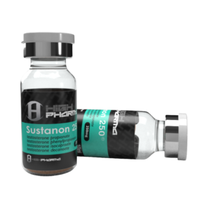 SUSTANON 250